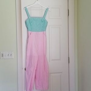 BCBG generation jumpsuit